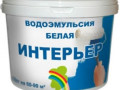 Водоэм Главкраска фасадная акрил 7кг