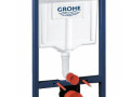 Инсталляция для унитаза GROHE 38772001 1,13м
