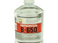 Растворитель 650 0,5л