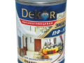 Эмаль Dekor ПФ115 белая глянц 2,6кг
