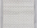 Решетка радиаторная 60*60 Дамаско дуб сонома