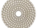 Диск шлифовальный по мрамору №600