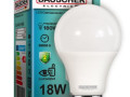 Лампочка DAUSCHER 18W Е27 4200К A65 LED