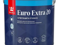 Euro extra 20A 2,7л краска п/мат для влаж помещ