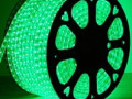 Лента LED 5730 68 диод зелена