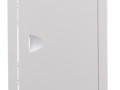 Люк железный Классик 20*30