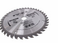 ПИЛЬНЫЕ ДИСКИ ЦИРКУЛЯРНОЙ ПИЛЫ IVT CSB-190 LA20