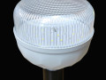 Лампочка 50вт Е27 6500К LED стакан прозрачный оригинал TUN