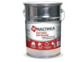 Мастика  битумно-каучуковая 4кг Царицыно