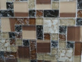 Мозайка DB 001 30*30 В УПАКОВКЕ 0,99 кв.м 11 шт. 0,09