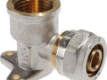 УГОЛ L 1620х1/2 F с креплением