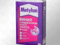 Клей обойный METYLAN Винил Премиум 300г