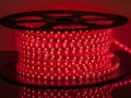 Лента LED 5730 68 диод красная