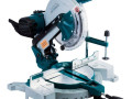 Торцовочная пила MS 2000-255 BD Alteco