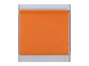 Роллштора 104-73/180 оранжевый