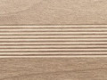 Порог стык 38мм 1,8м дуб жемчужный
