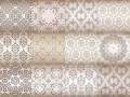 Декор DWU09FRE004 249*500 Frejya