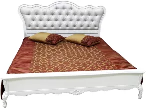 Кровать 1,8 Бианко BN8831