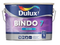 Dulux Pro BINDO 7 матовая BW 9л 5302491