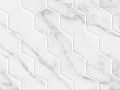 Кафель Marble гексо BC 30*60 9шт 1,62м2
