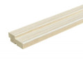 Коробка 21*70*10 Дуб беленный
