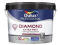 Dulux Pro Diamond Extra Matt глуб/мат BW9л 5717199 краска