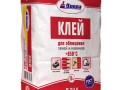 Клей для облицовки печей и каминов Диола Д314 25 кг