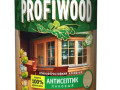 Антисептик PROFIWOOD лаковый тонирующ палисандр 0,7кг (0735)