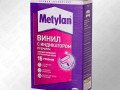 Клей обойный METYLAN Винил Премиум 500г