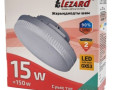 Лампочка Lezard GX53 LED 15W 6400K 464-GX53-15