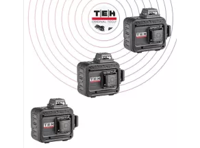 Нивелир TEH TM1112 red (5)