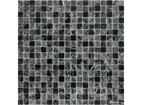 Мозайка №036 B (0,3*0,3) В УПАКОВКЕ 11 шт.0,99 кв.м 0,09