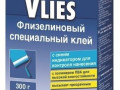 Клей PUFAS флизелиновый 300г