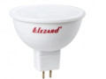 Лампочка Lezard MR16 7вт 6400К GU5,3
