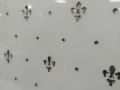 Плитка  3615 АY Серебро  HD 30*60  1,44 кв.м.