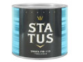 Эмаль Status ПФ-115 изумрудная 5кг