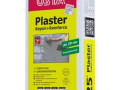 Штук USTA Plaster цемент 25кг