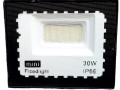 Прожектор LED 30вт без датчик черн TYH плоский IP65,IP66,IP67