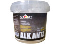 Замша Alkanta 1кг переливающаяся для внутренних работ