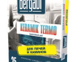 Клей термостойкий Bergauf Keramik Termo 25кг