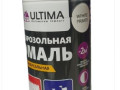 Грунт Ultima белый универсальный 520мл