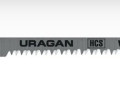 Полотна для лобзика Uragan T101AO 2шт 159474-1.4