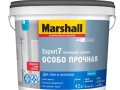 Marshall Export-7 матовая краска BW 4.5л 5248846