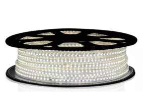 Лента LED 220v 10м 240д 6000к 2835