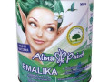 Эмаль Алина EMALIKA 1кг матовая