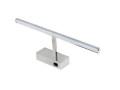 040-012-0008 8W 4200К хром LED Светильник HOROZ