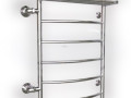 Полотенцесушитель ЛП5-Б500 60*50 1 нержавейка левое полка