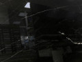 Панель декоративная 1,22х2,8 Гибкий мрамор AWZX-009-1 3мм