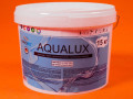 Водоэмульсия FAVORIT интерьерная моющая AQUALUX 15кг 9477