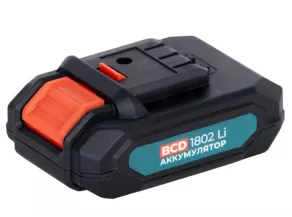 Аккумулятор BCD 1802 Li Alteco